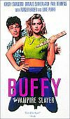 Buffy movie